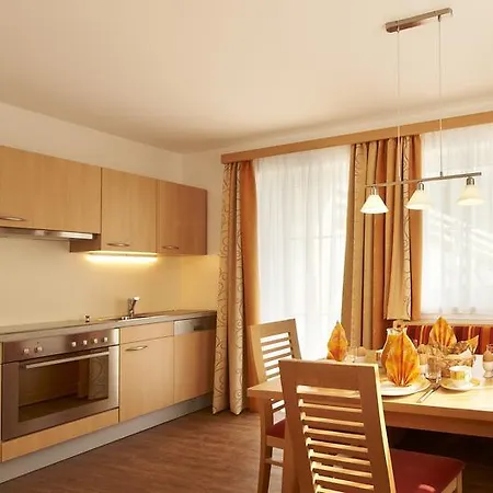 Bergblick * Флахау